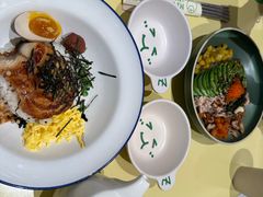 -米仓食堂(凯德广场店)