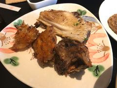 日式炸鱼-盛宴自助餐厅(运达喜来登店)
