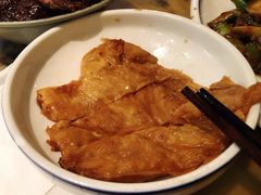 素烧鹅-慧娟面馆·餐厅(望江路店)