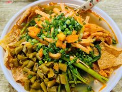 -吉庆桂林米粉·柳州螺蛳粉(港汇广场店)