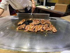 -吉布鲁牛排海鲜自助(成都大悦城店)