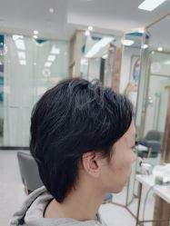 -ASG Hair Salon烫染·接发