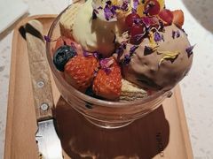 -秀玉coffee&kitchen(黄石大上海店)