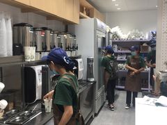 -益禾堂(燕大店)