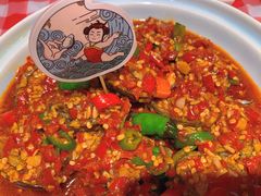 -辣小鲜·南昌大排档(船山路店)