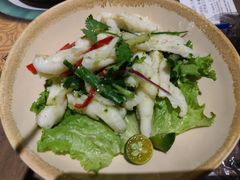 -CHINCHIN 青青·泰国料理(万象食家店)