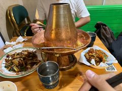 -蜗牛小馆醉乡民谣云南菜(惠新西里店)