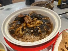 古法赖布鳝-小粤楼·怀旧粤菜(万辉国际广场店)