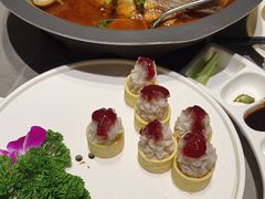 -宏宴·新京菜(望京店)