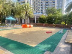 -三亚凤凰水城凯莱度假酒店