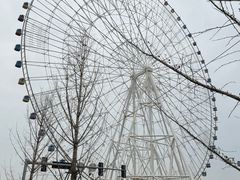 -南昌之星摩天轮