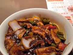 -王繁星面馆(西安熙地港店)