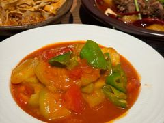 -纳鲁孜·新疆特色餐厅(上海悦荟广场店)