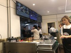 -好麺世家海鲜面馆(新建中路店)