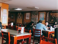 -青岛锅贴(四流中路店)