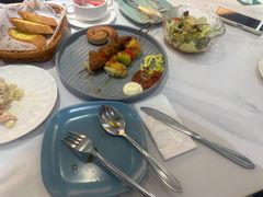 -库滋明·俄罗斯特色美食(中央大街店)