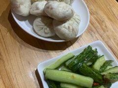 -缘赵记(沙子口店)