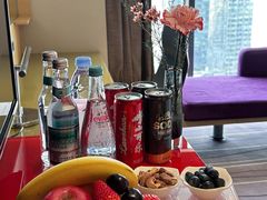 -青岛富力艾美酒店