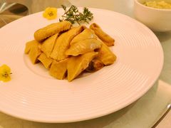 -大连富丽华大酒店