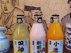 -孙盛兴奥灶面馆·蟹黄面·三虾面(山塘街总店)