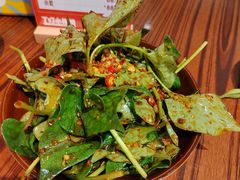 -丁叮小排档·八道江湖菜·团建聚餐(车公庙店)