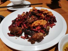 -守柴炉烤鸭(鱼嘴店)