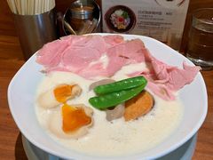 -真打拉面·日式拉面新流派(体育西横街店)