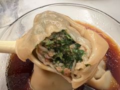 -顶巧鸡汤馄饨(虹口总店)