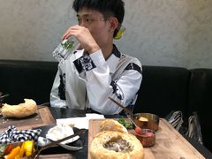 -JUN PASTRY(南通市圆融购物中心工农路店)