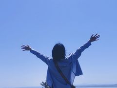 -巢湖姥山岛