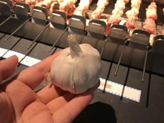 -很久以前羊肉串(中山公园店)