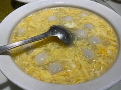 酒酿汤圆-石头咕(葵蓬店)