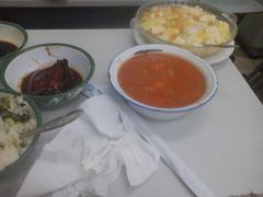 罗宋汤-做了不起的80后