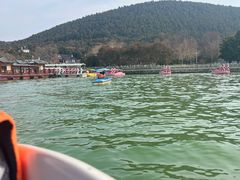 -云龙湖旅游景区