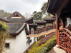 -岳麓书院