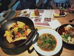 -薇酌饮·陕西菜(南门外店)