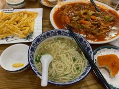 -西北朗益和穆斯林餐厅