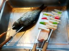 -眉州东坡(团结湖店)