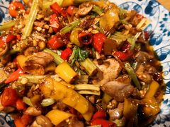 -唐伯虎新派湘菜馆(石夏时代广场店)
