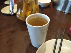 -捞神煲汤火锅(湖滨商业街店)