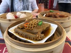 -点都德(千灯湖环宇城店)