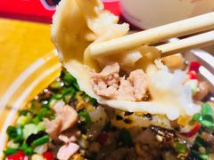 -八一路好吃街(雨田商务大厦店)