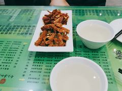 -令氏家外家岐山面(火炬路店)