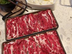 -小城牛事·鲜牛肉火锅(万达店)