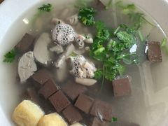 -百年尹氏汤包(湖南路狮子桥店)