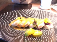 -山葵家·创意料理(宁波来福士店)