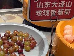 -喜味涮自助小火锅(广州东圃天河城店)
