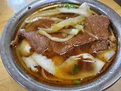 -朝阳路拉面店