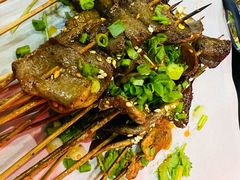 -林二哥宜烤官·宜宾小烧烤