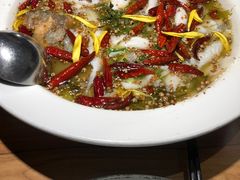 -太二酸菜鱼(石家庄万象城店)